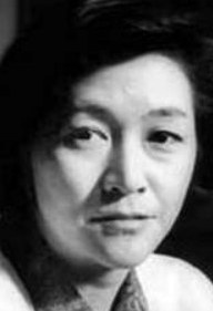 东惠美子 Emiko Azuma照片