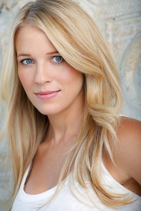 艾丽西娅·莉·威利斯 Alicia Leigh Willis照片