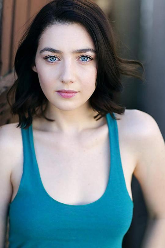 娜塔莉·德莱福斯 Natalie Dreyfuss照片