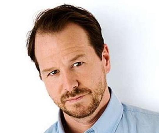 罗伯特·沃尔伯格 Robert Wahlberg照片