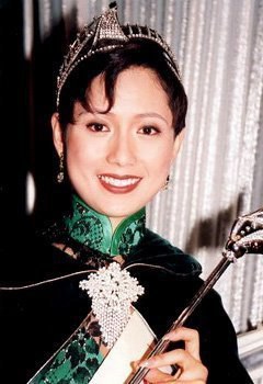 区淑贞 Suk-Ching Au照片