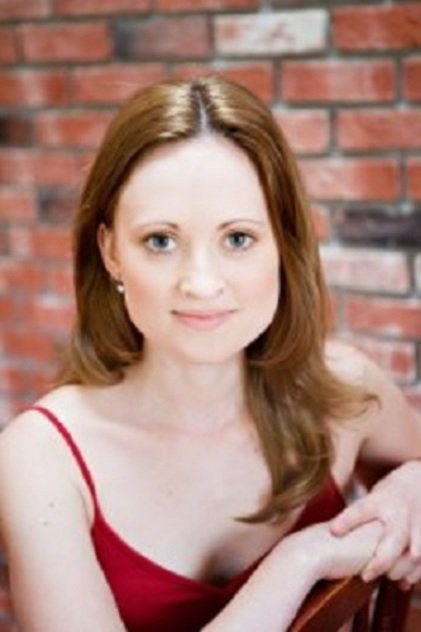 莎拉·凯瑟琳·施密特 Sarah Kathryn Schmitt照片