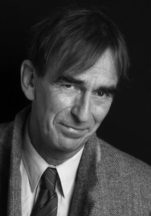 加斯·吉尔克 Garth Gilker照片