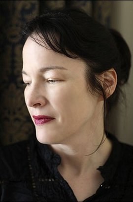 艾丽斯·西伯德 Alice Sebold照片