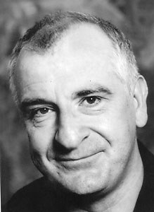道格拉斯·亚当斯 Douglas Adams照片