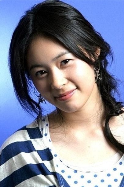 许伊在 I-jae Ho照片