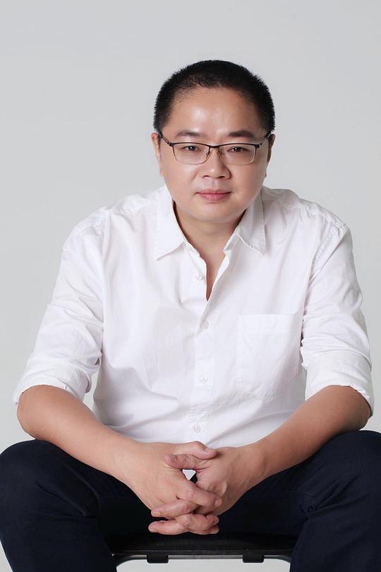 胡坤 Kun Hu照片