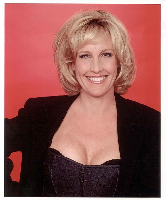 艾琳·布鲁克维奇-埃利斯 Erin Brockovich-Ellis照片