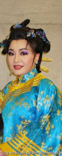 狄玫 Mei Di照片