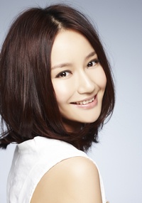 韩雨芹 Yuqin Han照片