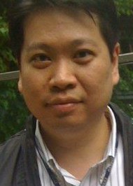 明德丰 Sherwin Ming照片