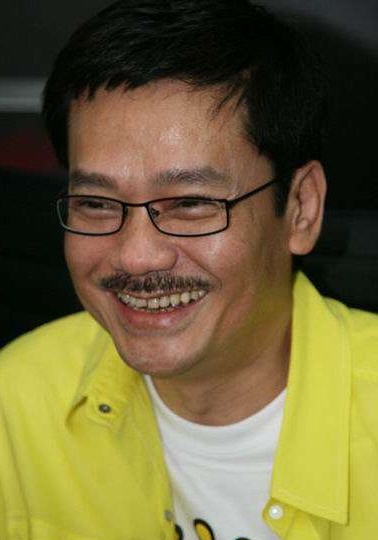 黄玉郎 Tony Wong照片