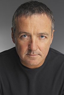 保罗·巴雷特 Paul Barrett照片