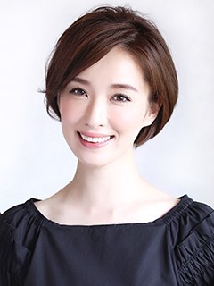 濑户早妃 Saki Seto照片