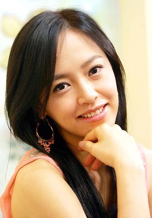 姜成妍 Seong-Yeon Kang照片
