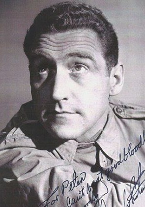 詹姆斯·惠特摩 James Whitmore照片