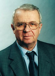 阿那托利·萨加洛维奇 Anatoly M. Sagalevitch照片