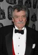 博纳德·福克斯 Bernard Fox照片