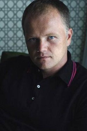 马丁·伊斯特 Martin East照片