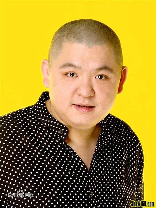 赵海龙 Hailong Zhao照片