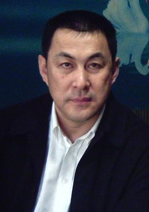 陆树铭 Shuming Lu照片