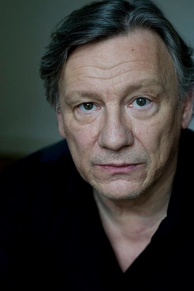 汉尼斯·赫尔曼 Hannes Hellmann照片