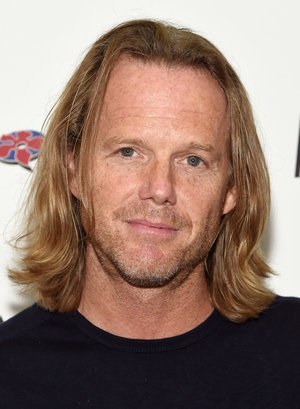 斯科特·威廉姆·文特斯 Scott William Winters照片