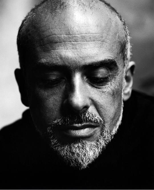 弗朗切斯科·克莱门特 Francesco Clemente照片