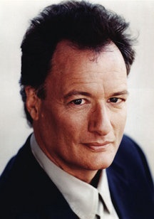 约翰·德·兰西 John de Lancie照片