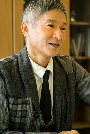 今村鼠 Nezumi Imamura照片