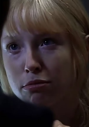 安吉拉·戈塔尔斯 Angela Goethals照片