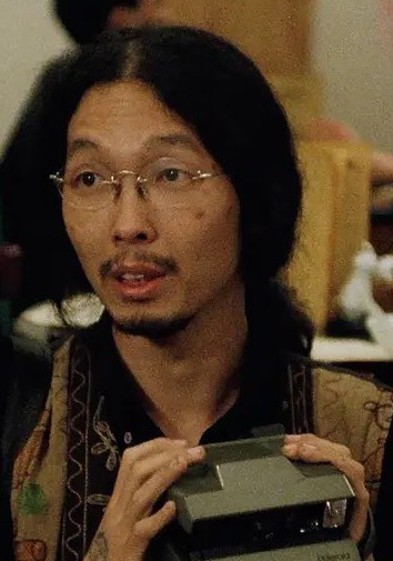 黄老邪 Quinton Wong照片