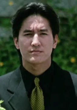 查尔斯·沈 Charles Shen照片