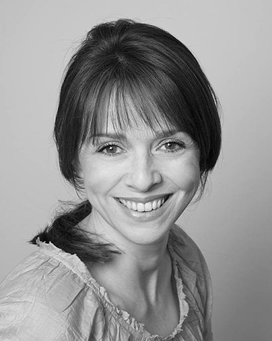 菲奥娜·贝尔 Fiona Bell照片