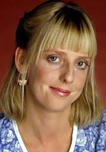 艾玛·钱伯斯 Emma Chambers照片