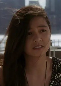 杨元提 Vanessa Yang照片