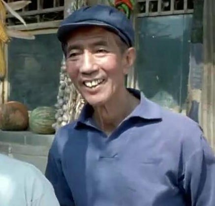 马永玲 Yongling Ma照片