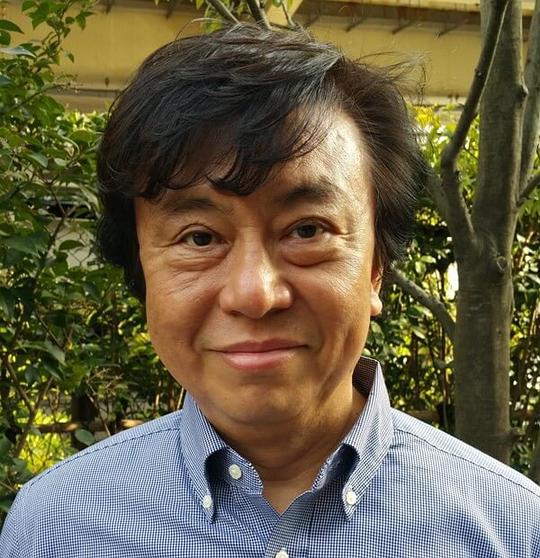 稻垣雅之 Masayuki Inagaki照片