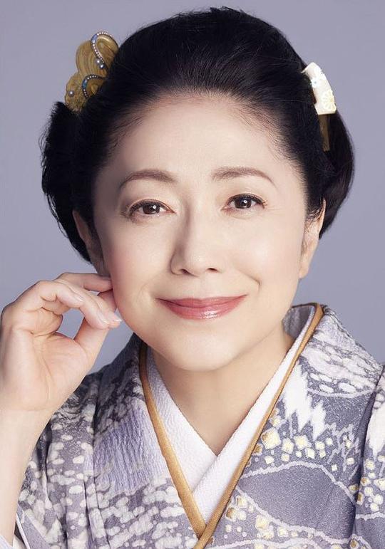 石川小百合 Sayuri Ishikawa照片