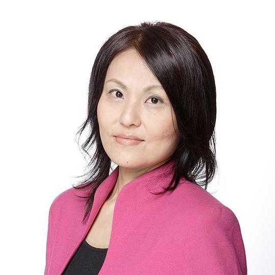 种田文子 Taneda Ayako照片