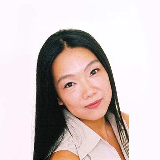 喜田亚由美 Kida Ayumi照片