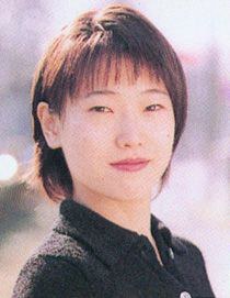 新山志保 Shiho Niiyama照片