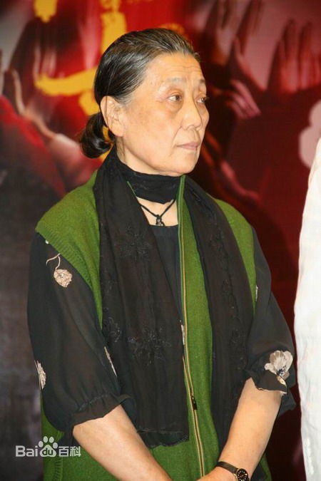 金淑媛 Shuyuan Jin照片