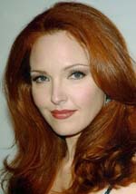 艾米·雅丝贝克 Amy Yasbeck照片