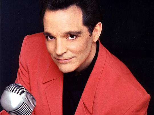 理查德·杰尼 Richard Jeni照片