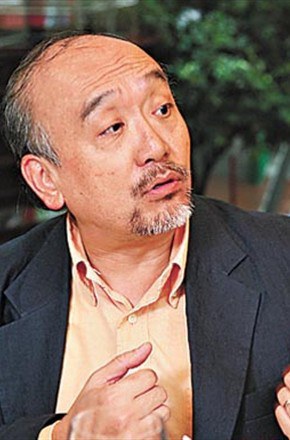 杨振耀 Jan Yiu Yeung照片