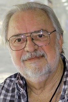 威廉·D·威特利夫 William D. Wittliff照片