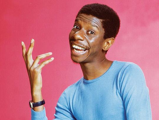吉米·沃克 Jimmie Walker照片