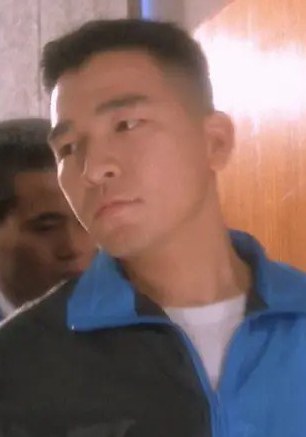 张浚鸿 Chun Hung Cheung照片