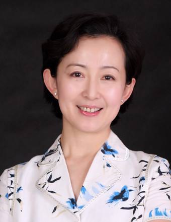 刘红梅 Hongmei Liu照片